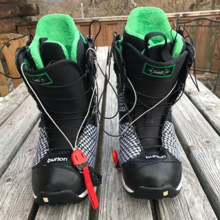 バートン(BURTON)のBURTON EMERALD 24cm(ブーツ)
