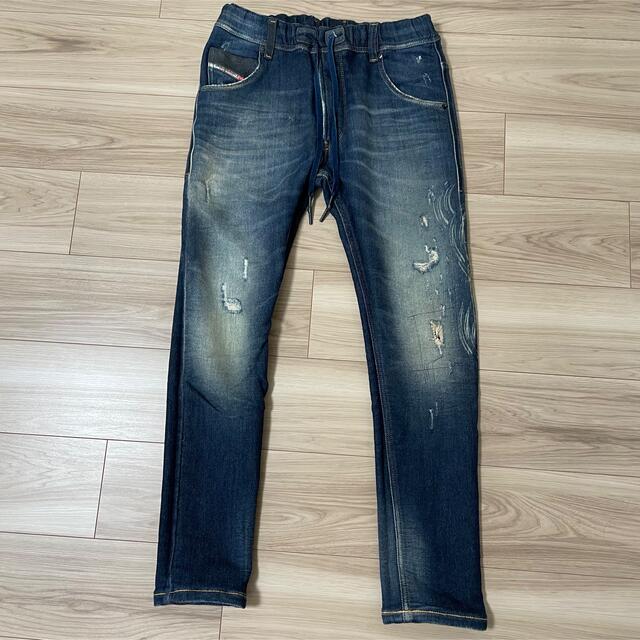 【美品】DIESEL JOGG JEANS