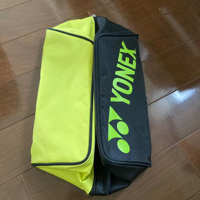 YONEX シューズケース スポーツ/アウトドアのスポーツ/アウトドア その他(バドミントン)の商品写真