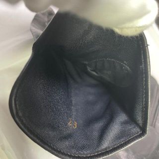 Yves Saint Laurent Beaute - YSL / イヴ サン ローラン 羊革手袋 M