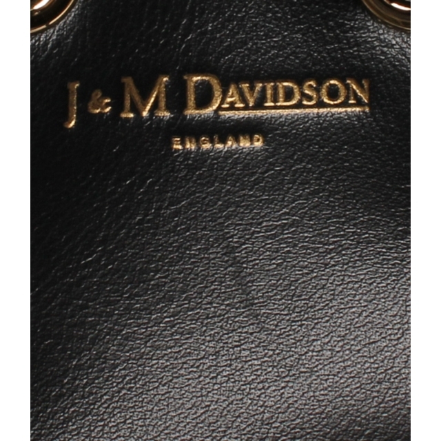 J&M DAVIDSON(ジェイアンドエムデヴィッドソン)の美品 ジェイアンドエムデヴィッドソン 2way レディースのバッグ(ショルダーバッグ)の商品写真