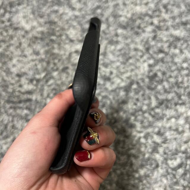 LOUIS VUITTON - IPhone11スマホケース/ルイヴィトン〘値下げ可能〙の