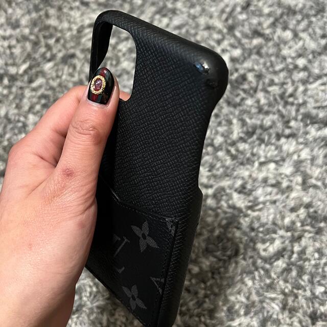 LOUIS VUITTON - IPhone11スマホケース/ルイヴィトン〘値下げ可能〙の