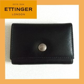 エッティンガー(ETTINGER)のゆうあゆまゆ様専用です【ETTINGER】エッティンガー✦コインケース ✦(コインケース/小銭入れ)