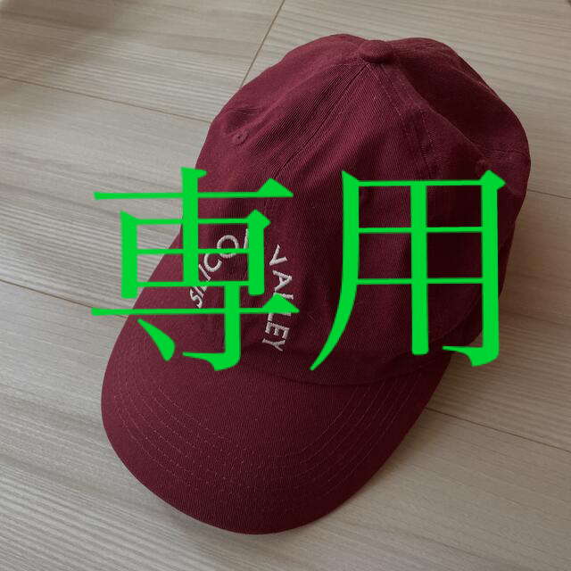 Shinzone(シンゾーン)のSHINZONE CAP  レディースの帽子(キャップ)の商品写真