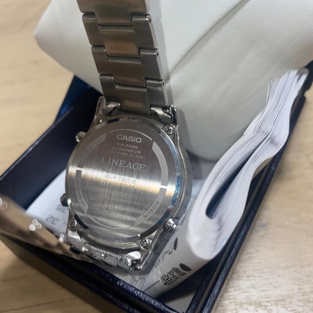 CASIO(カシオ)のカシオ　時計　5161 JA 購入申請あり メンズの時計(腕時計(アナログ))の商品写真