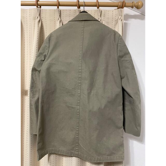 99SS MARTIN MARGIELA 10 カーコート マルタンマルジェラ | www