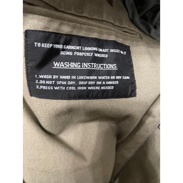 99SS MARTIN MARGIELA 10 カーコート マルタンマルジェラ | www