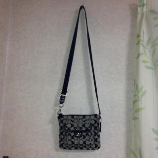 コーチ(COACH)の本日値下げ  ♡美品♡ COACH(ショルダーバッグ)