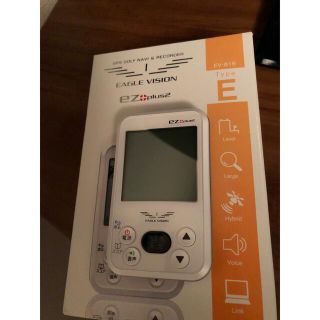 アサヒゴルフ(朝日ゴルフ)のイーグルビジョン　ez plus2(その他)