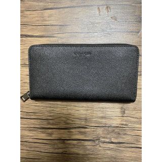 コーチ(COACH)のりょたろう様専用　coach コーチ　長財布(長財布)