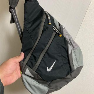 ナイキ(NIKE)のNIKEショルダーバック(ショルダーバッグ)