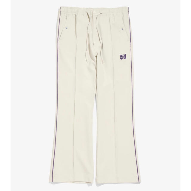 needles 22SS Piping Cowboy Pant