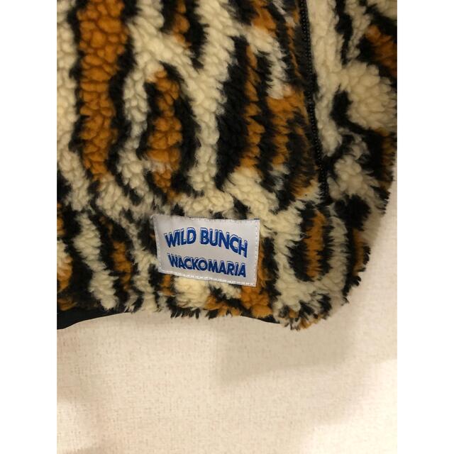 WACKO MARIA(ワコマリア)のマシュウ様専用 メンズのジャケット/アウター(ブルゾン)の商品写真