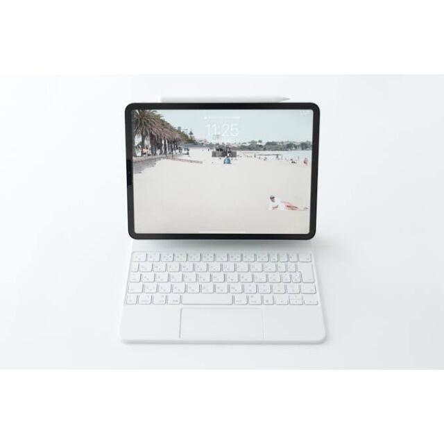 早い者勝ち！iPad air第4世代 256GB キーボード・ペン・フィルム