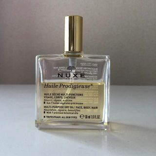 NUXE プロディジューオイル(50ml)(ボディオイル)