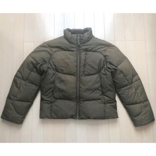 ラルフローレン(Ralph Lauren)の RALPH LAUREN DOWN JAKET SIZE 7f(ダウンジャケット)