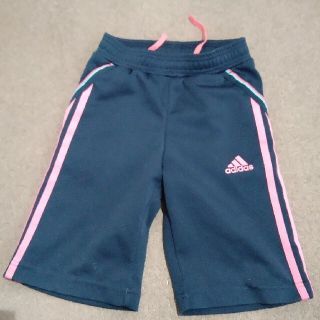 アディダス(adidas)のmamaさま専用　アディダス　ハーフパンツ　120(パンツ/スパッツ)