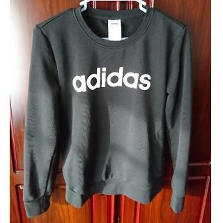 アディダス(adidas)のadidas♡トレーナー ≪年末sale中≫(トレーナー/スウェット)