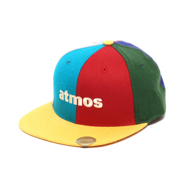 atmos(アトモス)のatmos × HOOD HAT TOKYO アトモス フッドハット トウキョウ メンズの帽子(キャップ)の商品写真