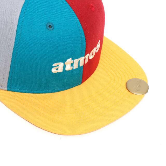 atmos(アトモス)のatmos × HOOD HAT TOKYO アトモス フッドハット トウキョウ メンズの帽子(キャップ)の商品写真