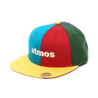 アトモス(atmos)のatmos × HOOD HAT TOKYO アトモス フッドハット トウキョウ(キャップ)