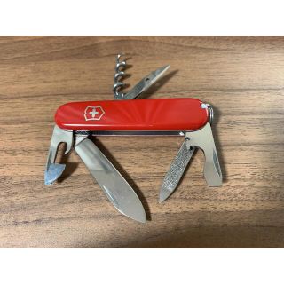 ビクトリノックス(VICTORINOX)の【未使用】Victorinox バタフライナイフ(その他)