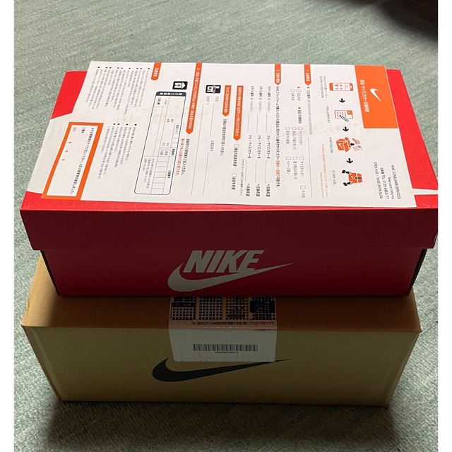 NIKE(ナイキ)のキムラ様専用 ウィメンズ ダンク ロー "ヴィンテージグリーン" 24.5 レディースの靴/シューズ(スニーカー)の商品写真
