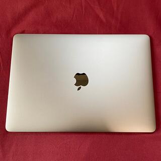 Mac (Apple) - MacBook Pro 13インチ 2017 16GB SSD512GB