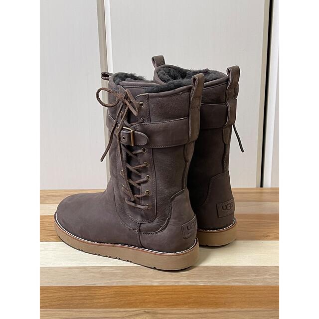 UGG - UGG ムートンブーツ 23cmの通販 by N☆|アグならラクマ