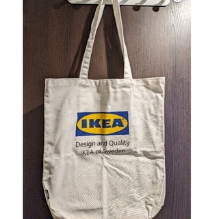 イケア(IKEA)のIKEA　トートバッグ(トートバッグ)