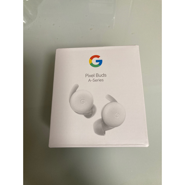 Google  Pixel Buds   A-series新品未使用