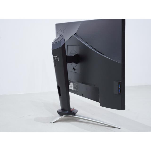 Acer ゲーミングモニター XV273X 27インチワイド IPS | www.jarussi.com.br