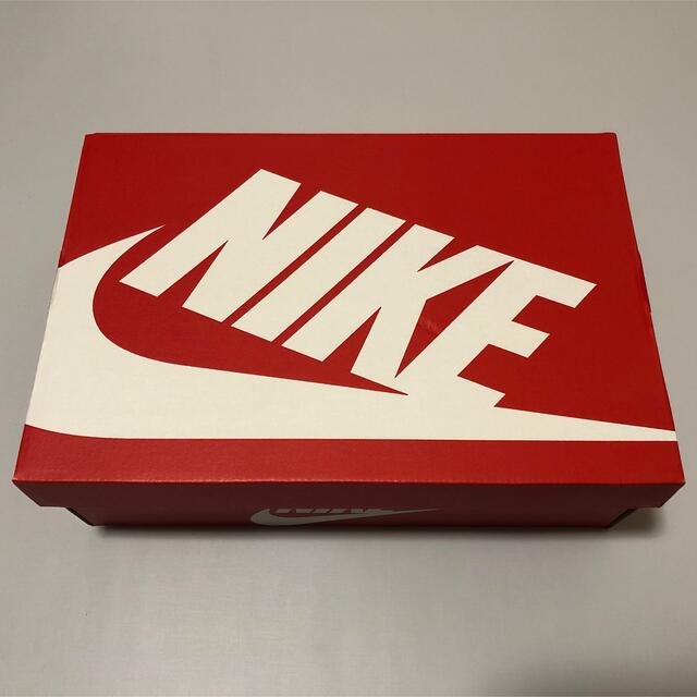 NIKEダンク ロー チャンピオンシップ コートパープル メンズの靴/シューズ(スニーカー)の商品写真