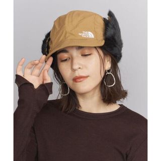 THE NORTH FACE フロンティアキャップ(キャップ)