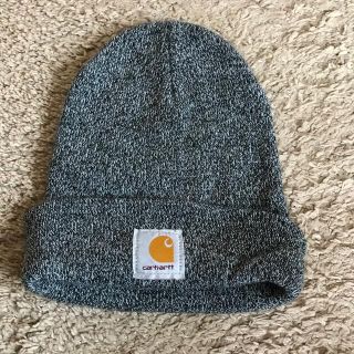 カーハート(carhartt)のニットキャップ(ニット帽/ビーニー)