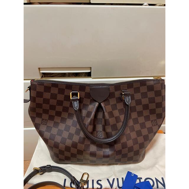 シエナ　MM LOUIS VUITTON