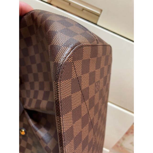 シエナ　MM LOUIS VUITTON