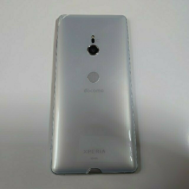 新着商品 Docomo Xperia Xz3 So 01l 訳あり 在庫一掃