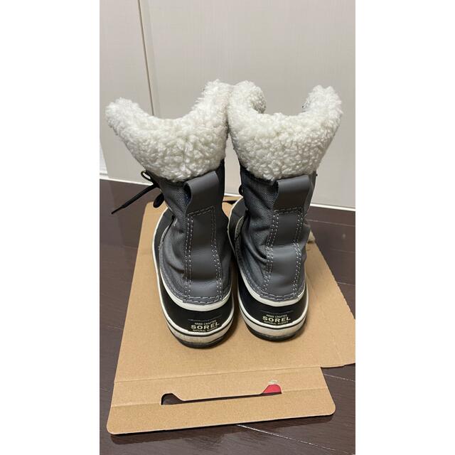 SOREL(ソレル)のSOREL スノーブーツ レディースの靴/シューズ(ブーツ)の商品写真