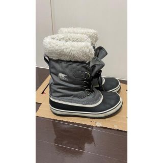 ソレル(SOREL)のSOREL スノーブーツ(ブーツ)