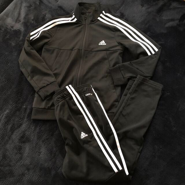 【新品・未使用】adidas アディダス ジャージ セットアップ 男女兼用