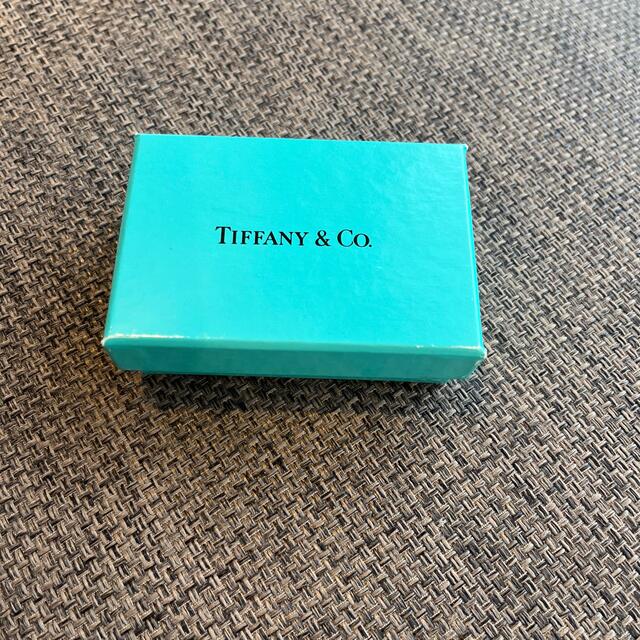 Tiffany & Co.(ティファニー)のティファニーの箱と袋 レディースのバッグ(ショップ袋)の商品写真