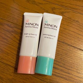 ミノン(MINON)のMINON 化粧下地(化粧下地)