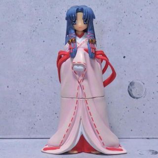 神奈　フィギュア（「ＡＩＲ」）(ゲームキャラクター)