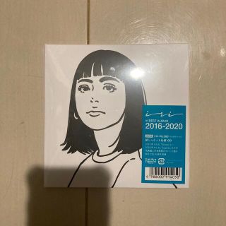 iri 2016-2020 CD ベストアルバム通常盤 検索:kyne キネの通販 by ... iri BEST ALBUMベストアルバム 完全限定生産版 KYNE Tシャツ