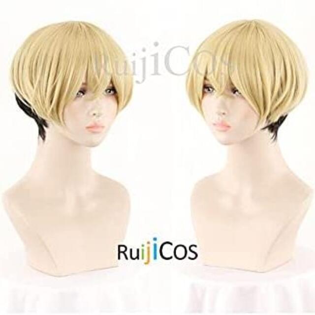 コスプレ みつはーち様 ウィッグオーダー 専用ページ