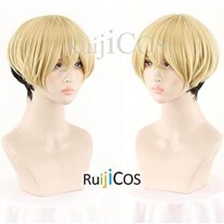 コスプレウィッグオーダーうさぎ様専用ページの通販 by ちひ's shop