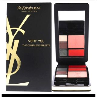 イブサンローラン(Yves Saint Laurent Beaute) トラベル クリスマス ...