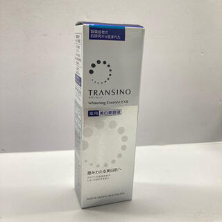 トランシーノ(TRANSINO)のトランシーノ ホワイトニングエッセンスEXⅡ 美白美容液 50g(美容液)